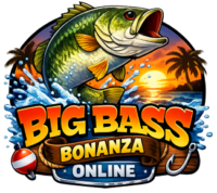 Big Bass Bonanza